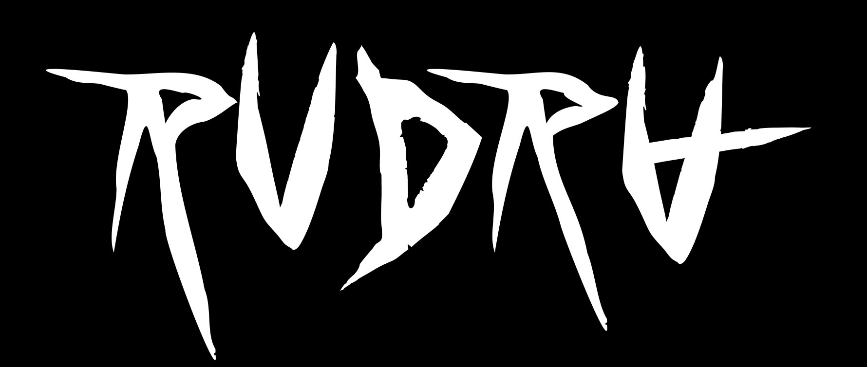 RUDRA Logo